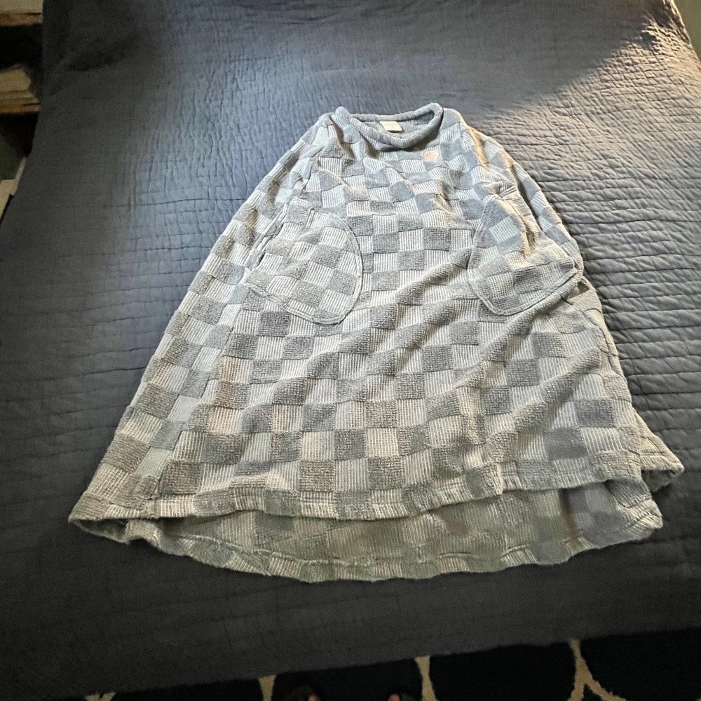 Seea Changing Cape